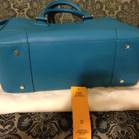 💥Reduced💥Tory burch bag - Picture 10 of 12